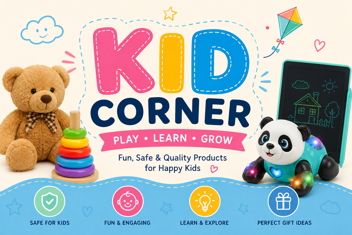 Kids Corner