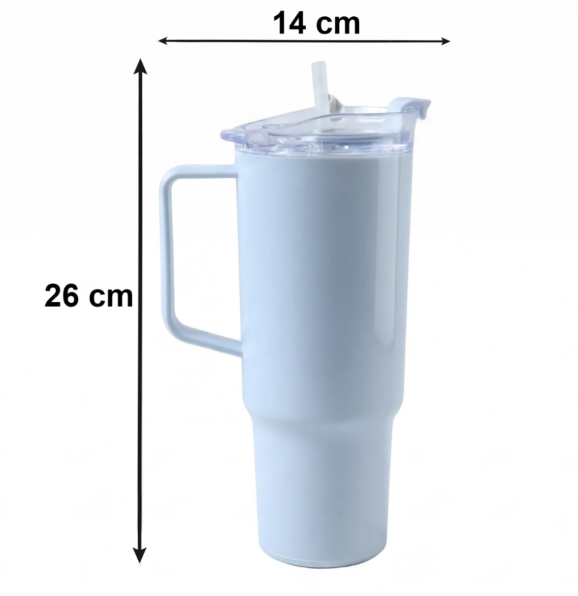 HomeJoy EasySip Tumbler