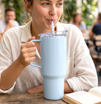 HomeJoy EasySip Tumbler