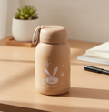 Bunny Glass Bottle – 330ML