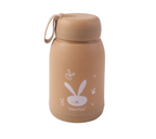 Bunny Glass Bottle – 330ML