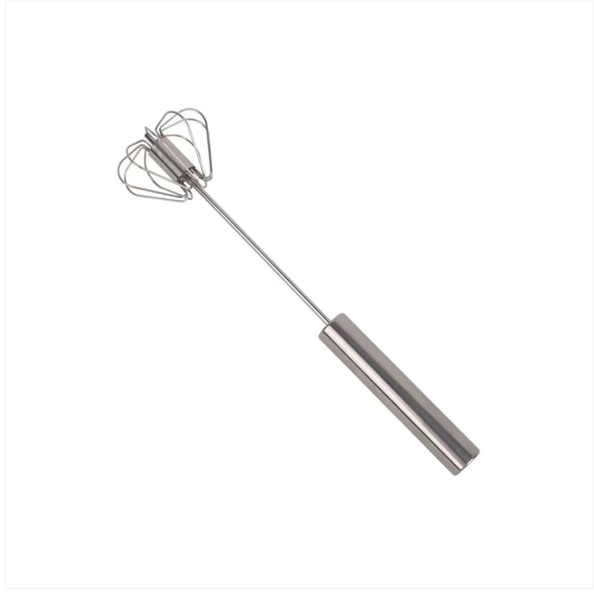 HomeJoy Rotary Egg Whisk – 27CM