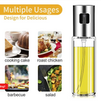HomeJoy Oil Sprayer – 100ML