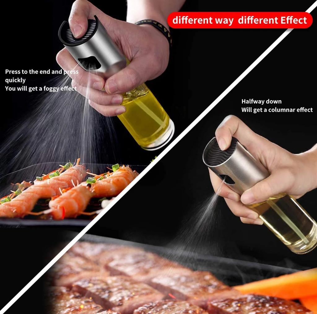 HomeJoy Oil Sprayer – 100ML