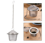HomeJoy Stainless Steel Tea Filter