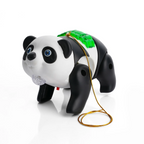 Crawling Panda Musical Toy