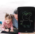 10-Inch LCD Writing Tablet for Kids