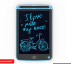 10-Inch LCD Writing Tablet for Kids