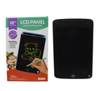 10-Inch LCD Writing Tablet for Kids
