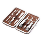 7-in-1 Manicure & Pedicure Nail Care Kit