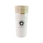 ThermoSip™ 400ML Vacuum Insulated Travel Mug