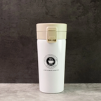 ThermoSip™ 400ML Vacuum Insulated Travel Mug