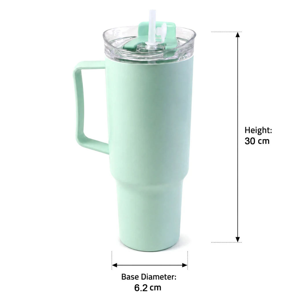 HomeJoy EasySip Tumbler
