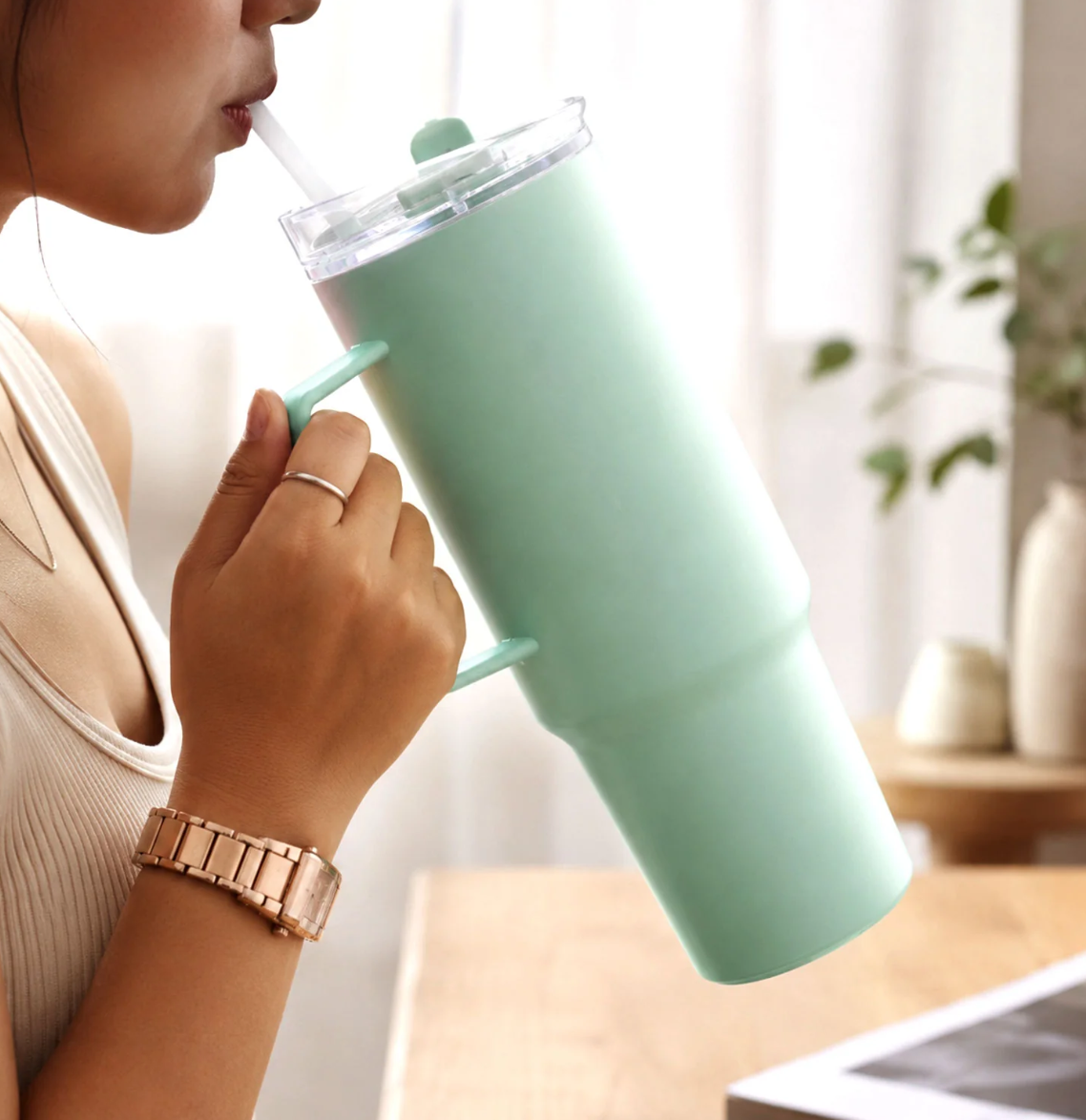 HomeJoy EasySip Tumbler